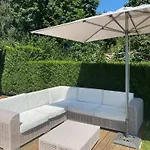 Casa En Con Pisicina Privada * Sanxenxo