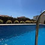 Casa En Con Pisicina Privada Villa Sanxenxo