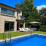 Casa En Con Pisicina Privada *