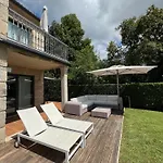 Casa En Con Pisicina Privada Villa