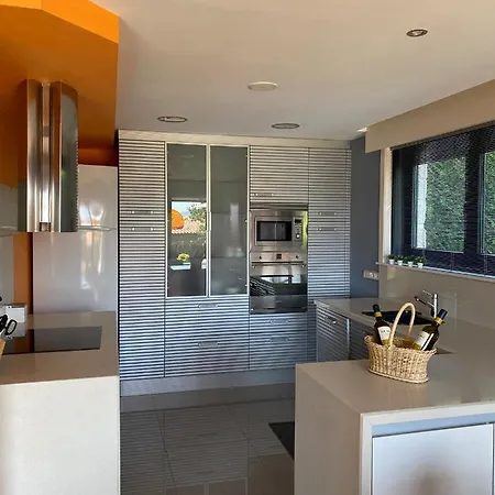 Casa En Con Pisicina Privada Βίλα
