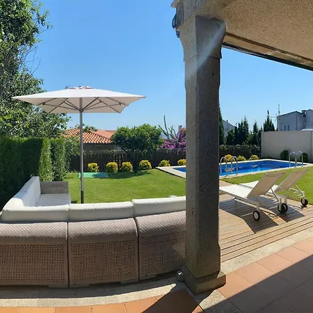 Casa En Con Pisicina Privada Βίλα