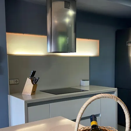 Casa En Con Pisicina Privada * Sanxenxo