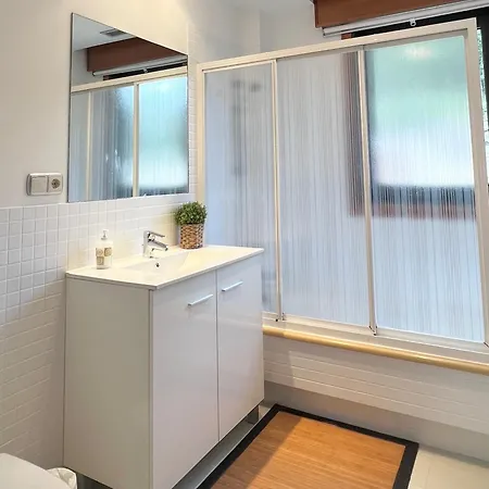 Casa En Con Pisicina Privada Sanxenxo