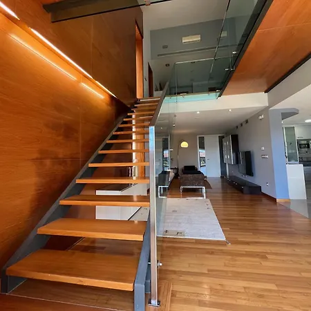 Casa En Con Pisicina Privada