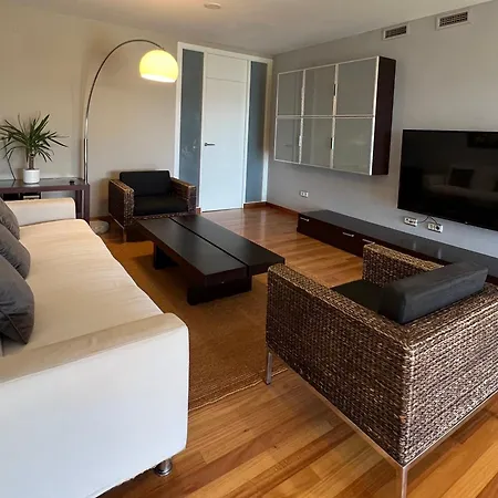 Casa En Con Pisicina Privada Sanxenxo