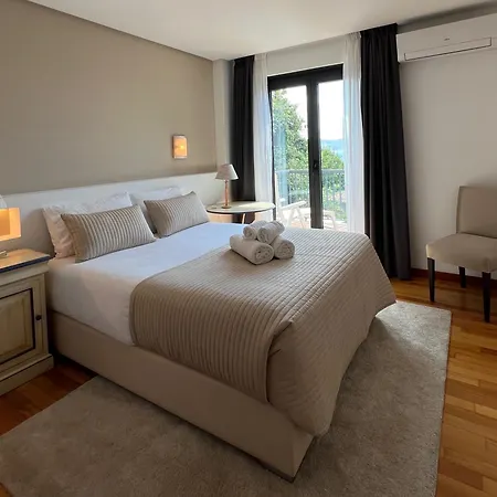 Βίλα Casa En Con Pisicina Privada