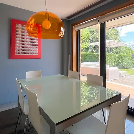 Casa En Con Pisicina Privada Villa *