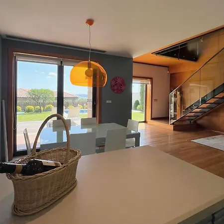 Casa En Con Pisicina Privada Villa